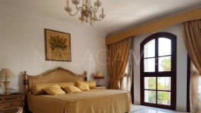 Tomt for sale in La Carolina, Marbella Golden Mile