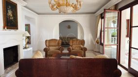 Tomt for sale in La Carolina, Marbella Golden Mile