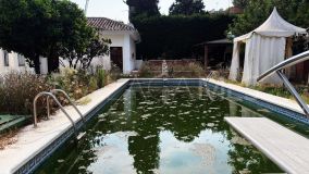 Tomt for sale in La Carolina, Marbella Golden Mile
