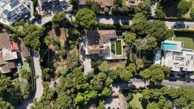 Tomt for sale in La Carolina, Marbella Golden Mile