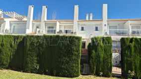 Reihenhaus zu verkaufen in El Hornillo, Mijas