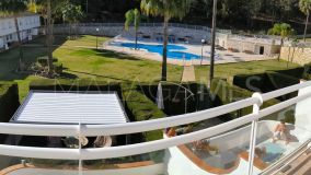 Reihenhaus zu verkaufen in El Hornillo, Mijas