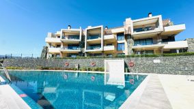 Lägenhet for sale in La Quinta, Benahavis