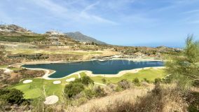 Lägenhet for sale in La Quinta, Benahavis