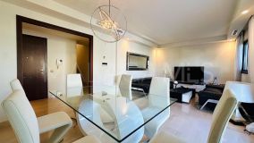 Tvåvåningslägenhet for sale in Nueva Andalucia, Marbella