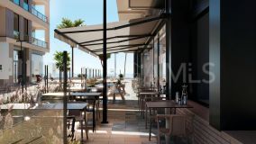 Restaurant for sale in Estepona