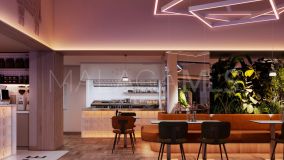 Restaurant for sale in Estepona