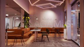 Restaurant for sale in Estepona