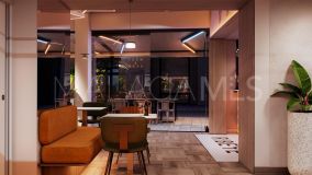 Restaurant for sale in Estepona