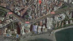 Parcela en venta en Marbella Centro, Marbella Ciudad