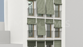 Parcela en venta en Marbella Centro, Marbella Ciudad