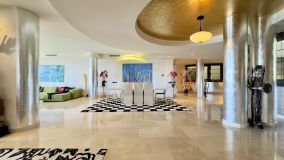 Lägenhet for sale in Laguna de Banus, Marbella - Puerto Banus