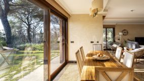 Villa for sale in Elviria, Marbella Est