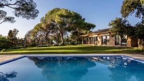 Villa for sale in Elviria, Marbella Est
