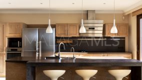 Villa for sale in Elviria, Marbella Est