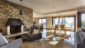 Villa for sale in Elviria, Marbella Est
