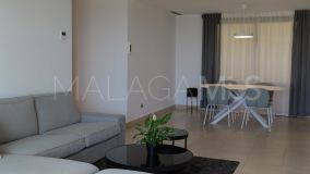 Ground Floor Apartment for sale in Samara, Marbella East