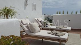 Apartment for sale in Estepona