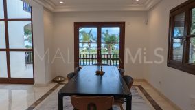 Villa zu verkaufen in Nagüeles, Marbella Goldene Meile