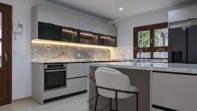 Villa zu verkaufen in Nagüeles, Marbella Goldene Meile