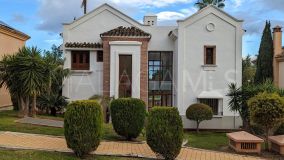 Villa for sale in Nagüeles, Marbella Golden Mile