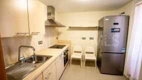 Duplex for sale in Estepona