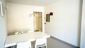 Duplex for sale in Estepona