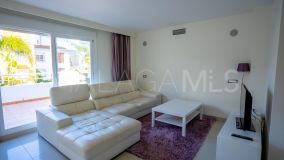 Duplex for sale in Estepona
