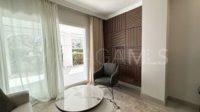 Appartement for sale in San Pedro de Alcantara