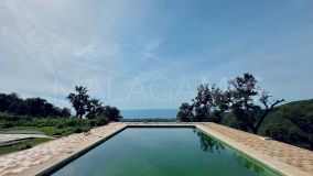 Herrgård for sale in Las Chapas, Marbella Öst