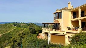 Herrgård for sale in Las Chapas, Marbella Öst