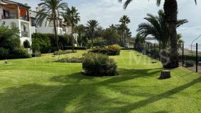Apartment for sale in Hacienda Beach, Estepona East