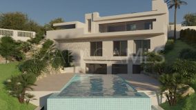 Plot for sale in Elviria, Marbella East