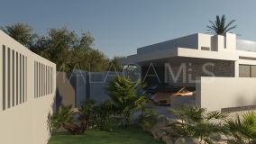 Terrain for sale in Elviria, Marbella Est