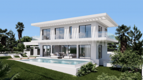 Plot for sale in Elviria, Marbella East