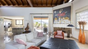 Villa en venta en Balcones de Sierra Blanca, Marbella Golden Mile