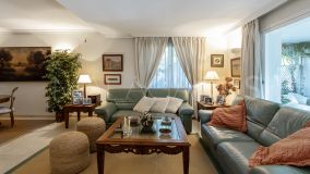 Ground Floor Apartment for sale in El Presidente, Estepona East