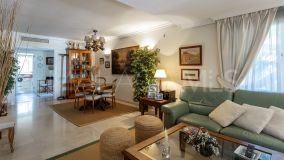 Ground Floor Apartment for sale in El Presidente, Estepona East