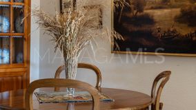 Appartement rez de chaussée for sale in El Presidente, Estepona Est