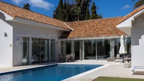 House in San Roque Club for sale