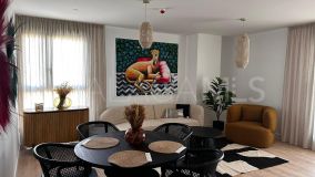 Apartment for sale in Malaga - Martiricos-La Roca