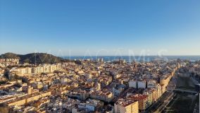 Appartement for sale in Malaga - Martiricos-La Roca