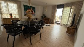 Appartement for sale in Malaga - Martiricos-La Roca