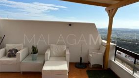 Takvåning for sale in Casares