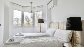 Penthaus zu verkaufen in El Embrujo Banús, Marbella - Puerto Banus