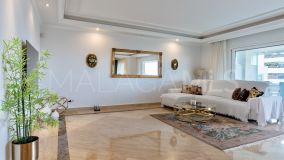 Penthaus zu verkaufen in El Embrujo Banús, Marbella - Puerto Banus