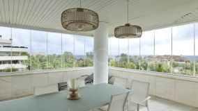 Penthaus zu verkaufen in El Embrujo Banús, Marbella - Puerto Banus