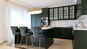 Penthaus zu verkaufen in El Embrujo Banús, Marbella - Puerto Banus