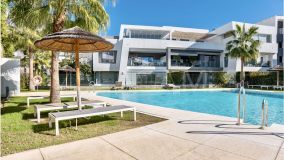 Apartamento en venta en Vanian Green Village, Estepona Este