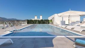 Penthaus zu verkaufen in Estepona